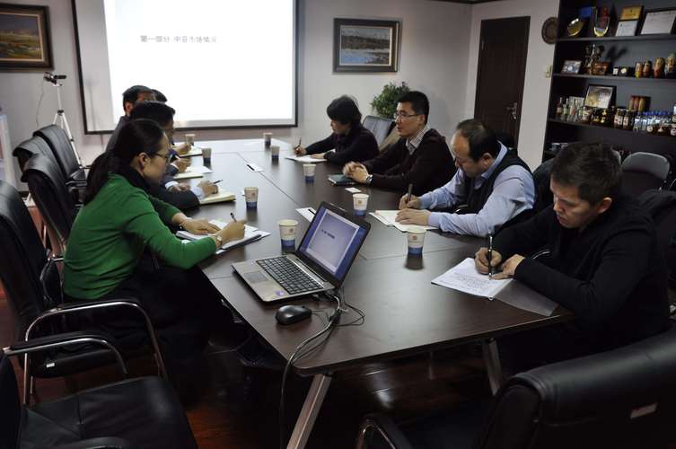 华和国际 您的专业国际贸易商务咨询伙伴