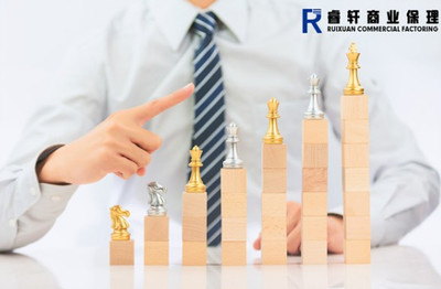 深圳睿轩商业保理——商业保理的核心价值观与贸易咨询服务